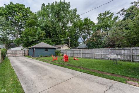 4702 Carrollton Avenue Indianapolis IN 46205