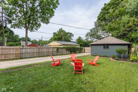 4702 Carrollton Avenue Indianapolis IN 46205