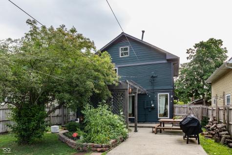 4702 Carrollton Avenue Indianapolis IN 46205