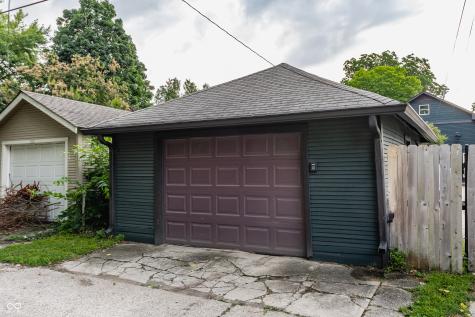 4702 Carrollton Avenue Indianapolis IN 46205