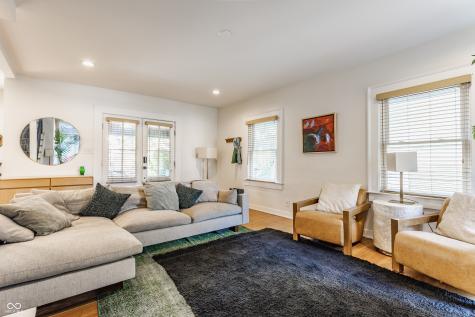 4702 Carrollton Avenue Indianapolis IN 46205