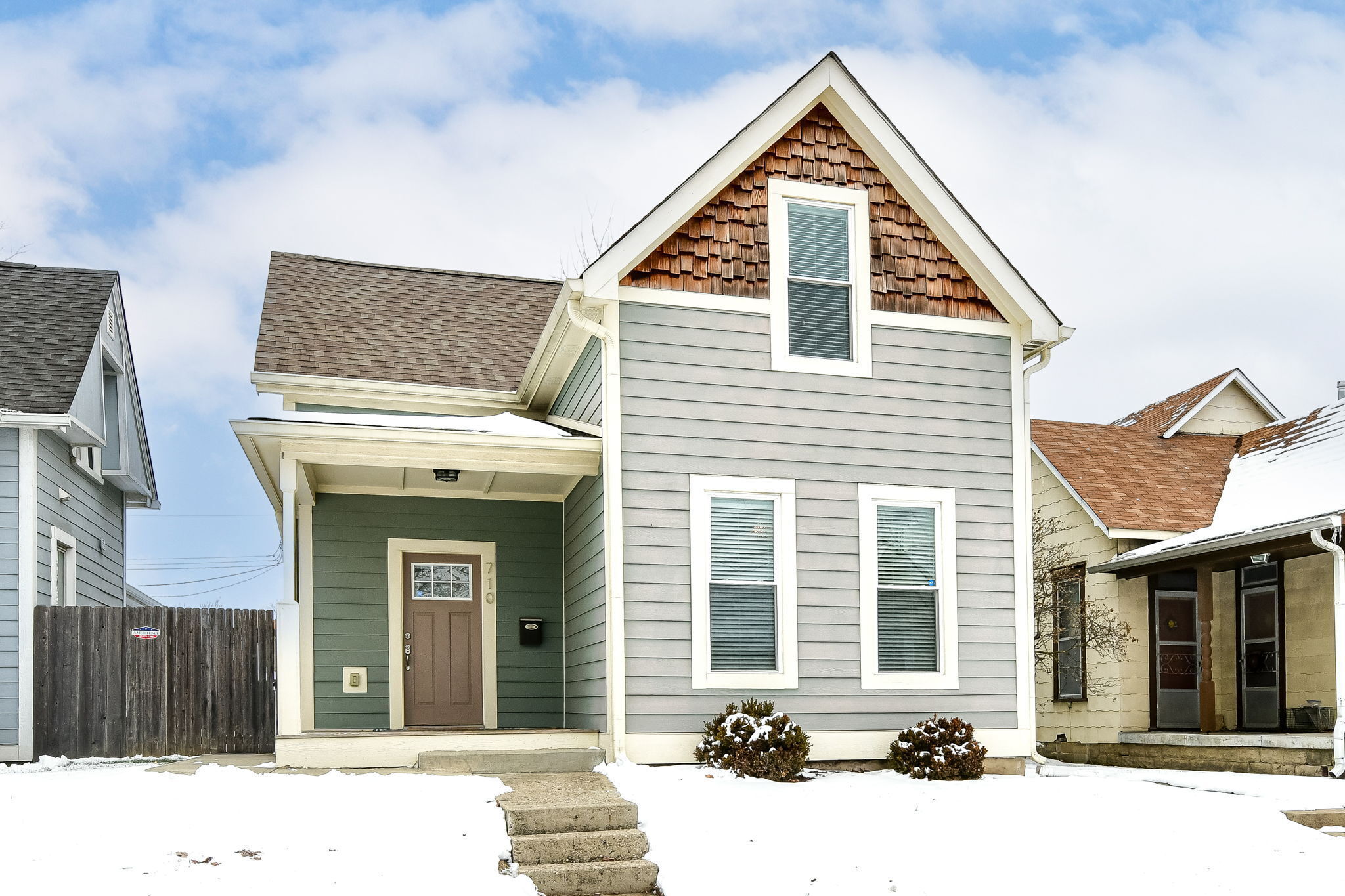 710 Iowa Street Indianapolis IN 46203
