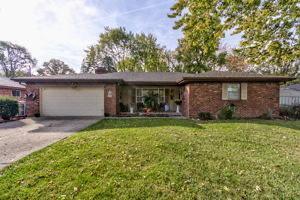 7103 Hiner Lane Indianapolis IN 46219