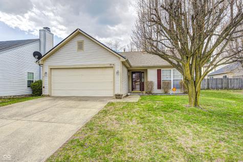 8314 Corinth Place Indianapolis IN 46227