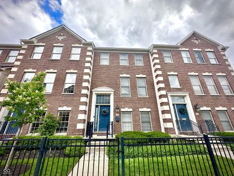370 E Ohio Street Indianapolis IN 46204