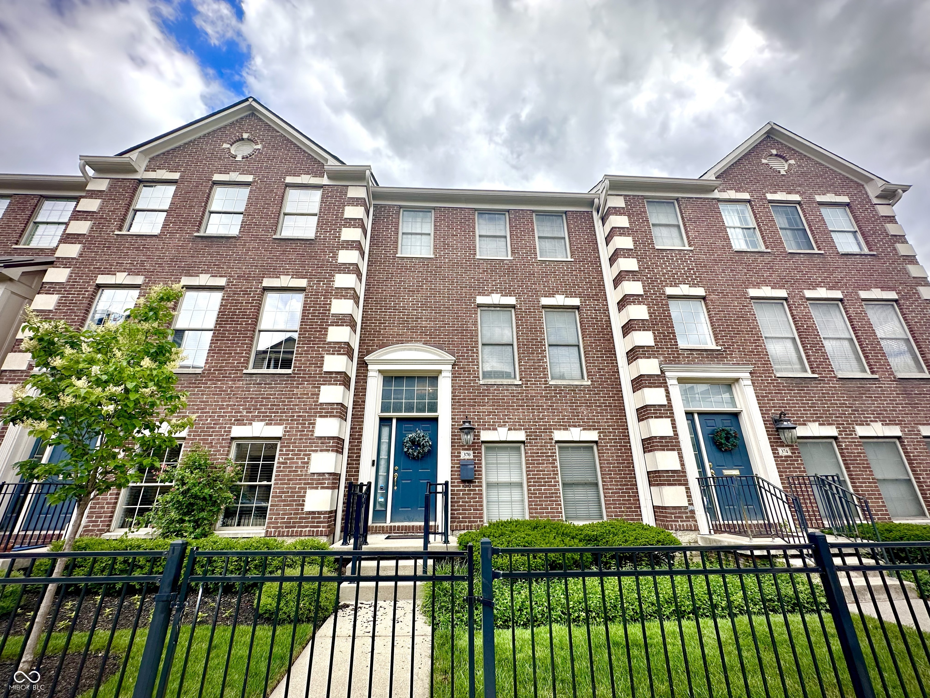 370 E Ohio Street Indianapolis IN 46204