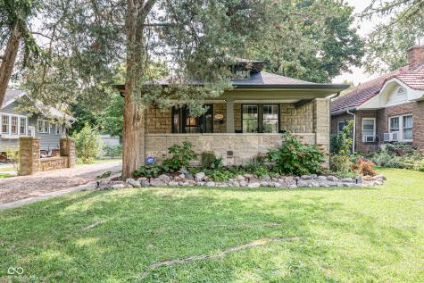 341 Poplar Road Indianapolis IN 46219