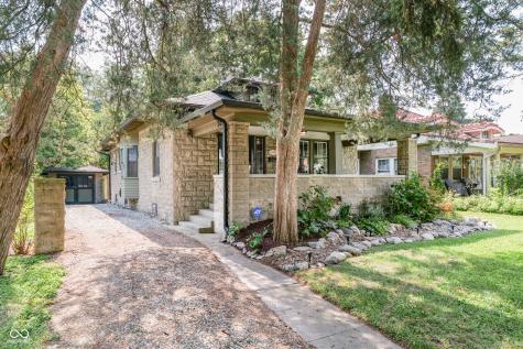 341 Poplar Road Indianapolis IN 46219