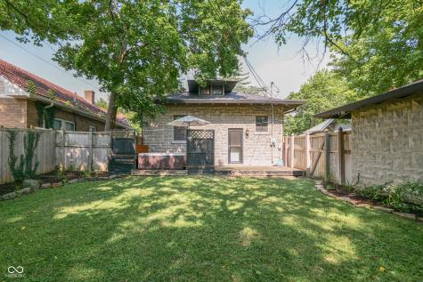 341 Poplar Road Indianapolis IN 46219