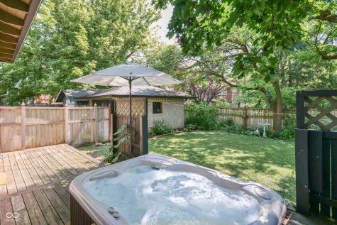 341 Poplar Road Indianapolis IN 46219