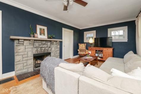 341 Poplar Road Indianapolis IN 46219