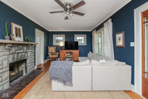 341 Poplar Road Indianapolis IN 46219