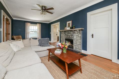 341 Poplar Road Indianapolis IN 46219