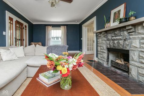 341 Poplar Road Indianapolis IN 46219