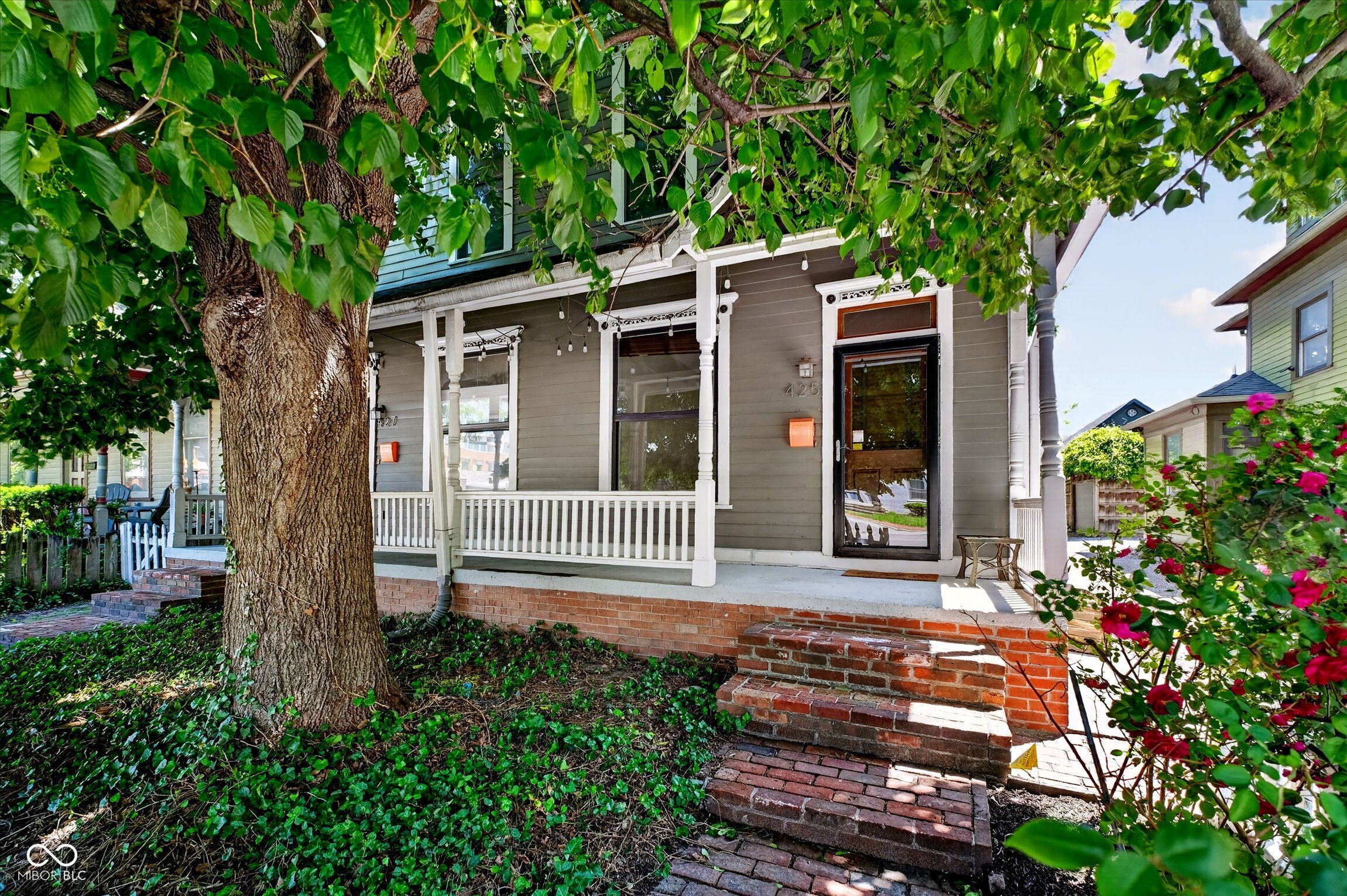 425 N College Avenue Indianapolis IN 46202