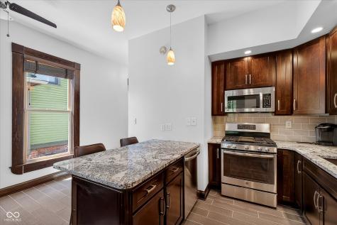 425 N College Avenue Indianapolis IN 46202
