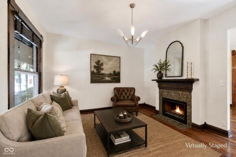 425 N College Avenue Indianapolis IN 46202