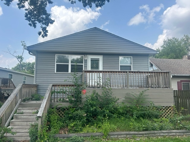 4172 Vandalia Avenue Indianapolis IN 46241
