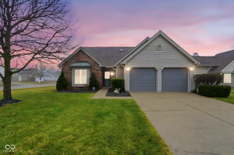 7915 Trotwood Circle Indianapolis IN 46256