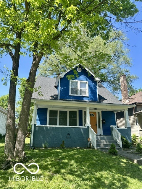 532 N Denny Street Indianapolis IN 46201