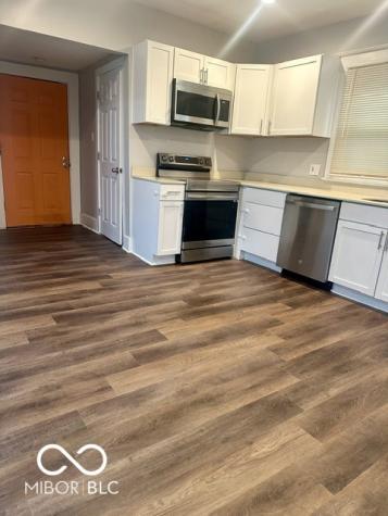 532 N Denny Street Indianapolis IN 46201