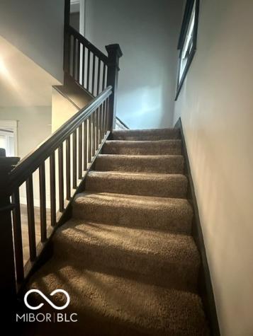 532 N Denny Street Indianapolis IN 46201