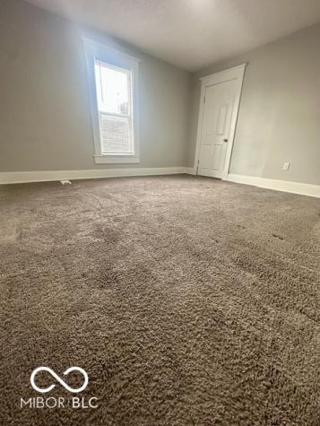 532 N Denny Street Indianapolis IN 46201