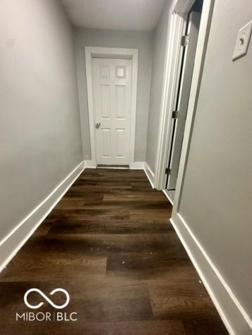 532 N Denny Street Indianapolis IN 46201