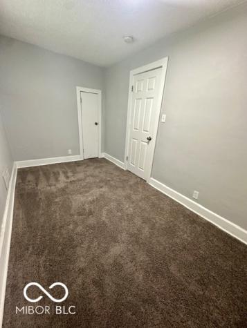 532 N Denny Street Indianapolis IN 46201