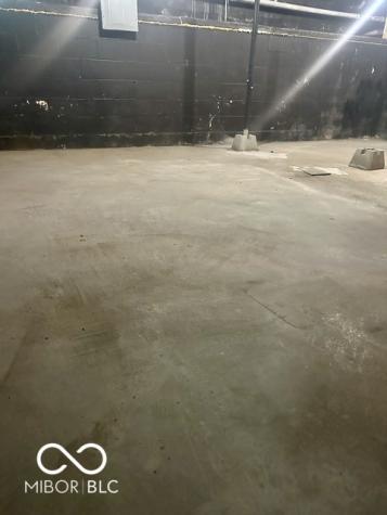 532 N Denny Street Indianapolis IN 46201