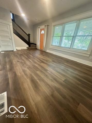 532 N Denny Street Indianapolis IN 46201