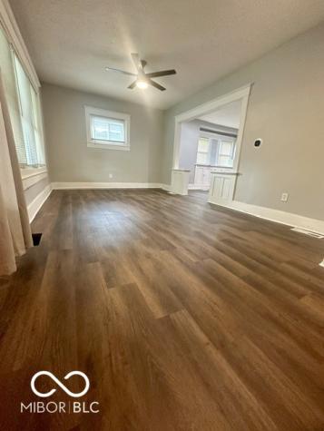 532 N Denny Street Indianapolis IN 46201