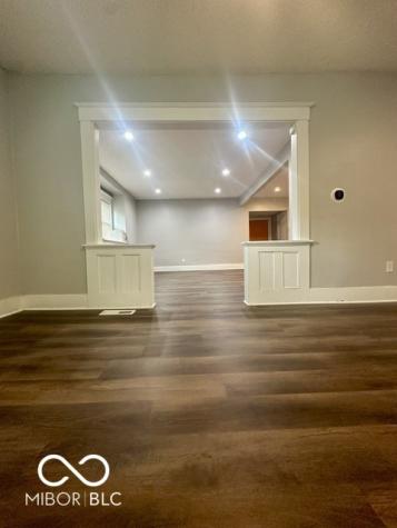 532 N Denny Street Indianapolis IN 46201