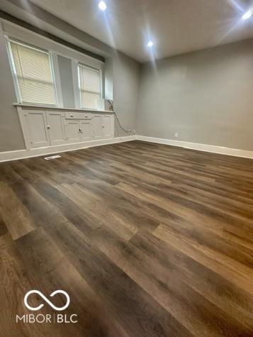 532 N Denny Street Indianapolis IN 46201