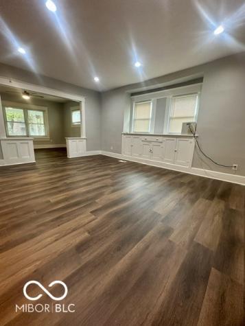 532 N Denny Street Indianapolis IN 46201