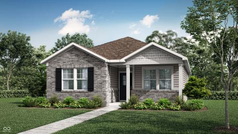 15499 Alperton Road Fishers IN 46037