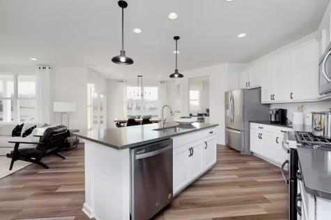 9361 Kinsley Drive Avon IN 46123