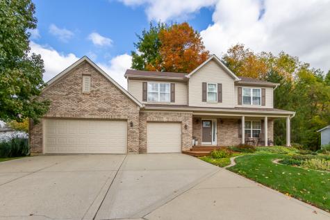 1645 Bridgewater Drive Avon IN 46123