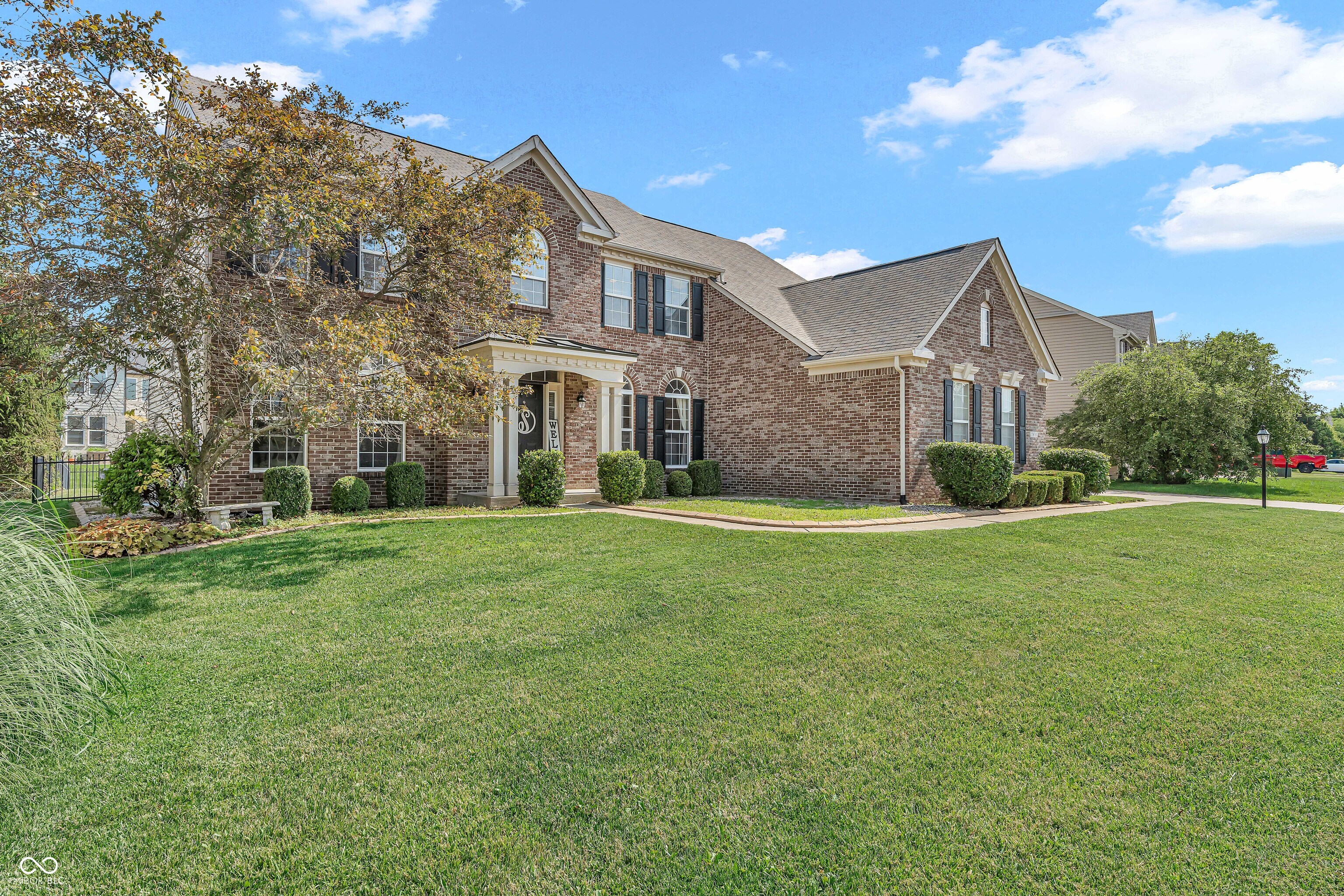 7830 Cross Creek Avon IN 46123