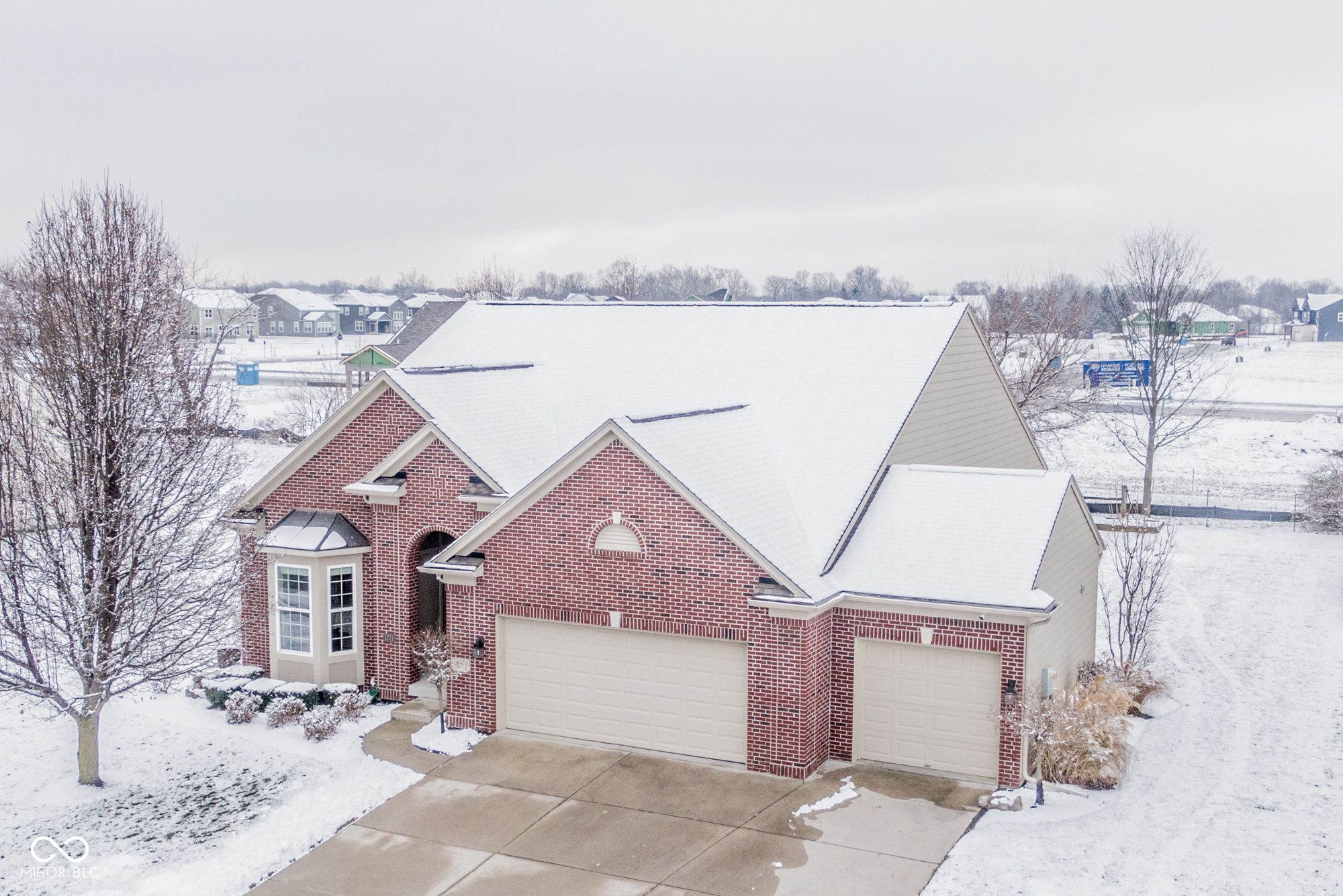 1771 Falcon Way Brownsburg IN 46112