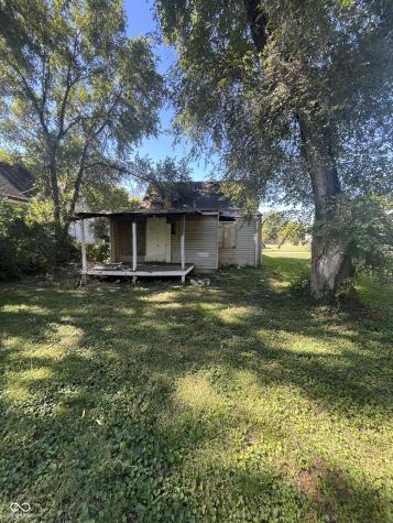 639 Warren Avenue Indianapolis IN 46221