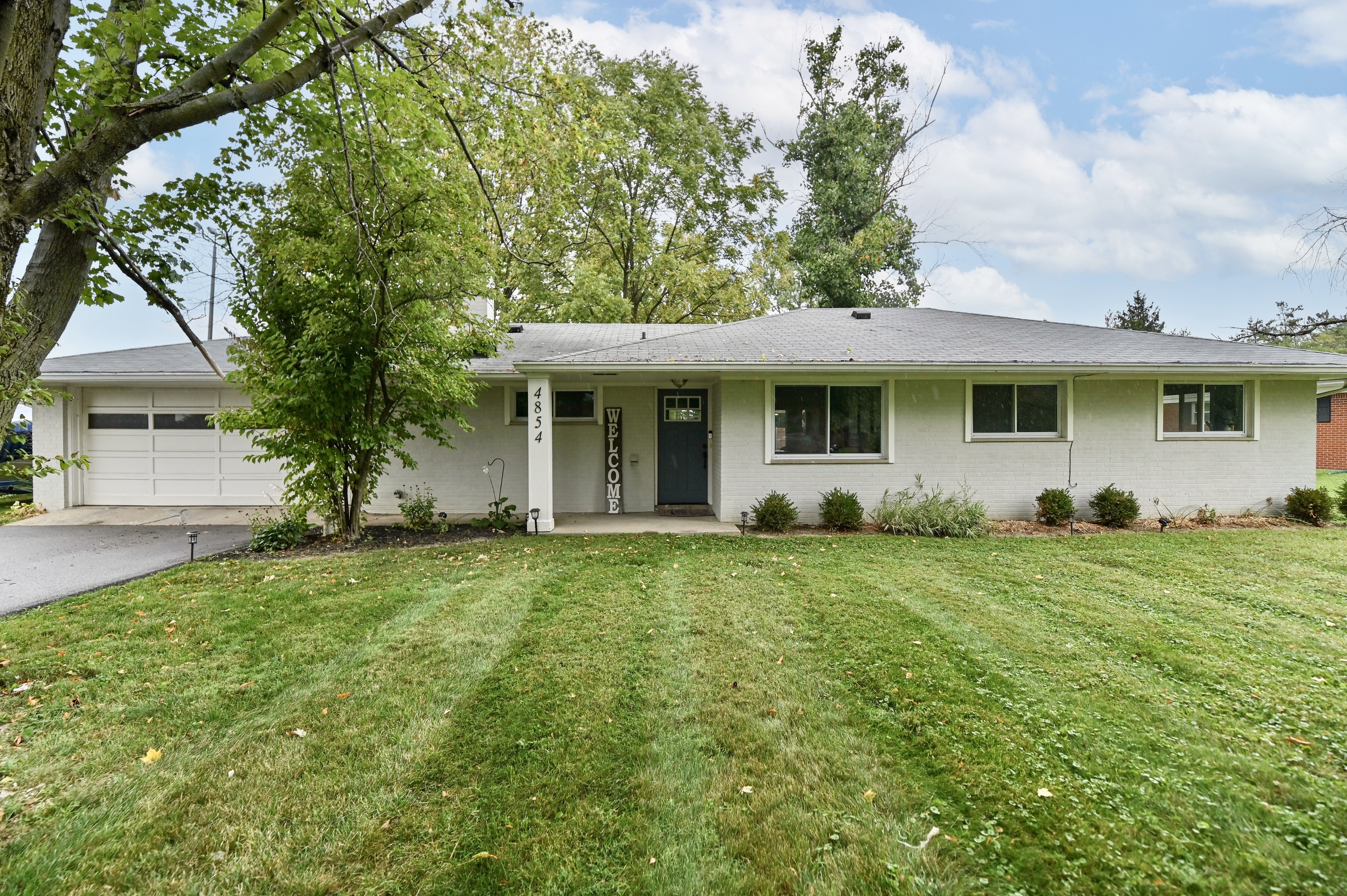 4854 W 72nd Street Indianapolis IN 46268
