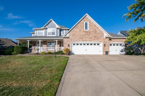 14814 Victory Court Carmel IN 46032