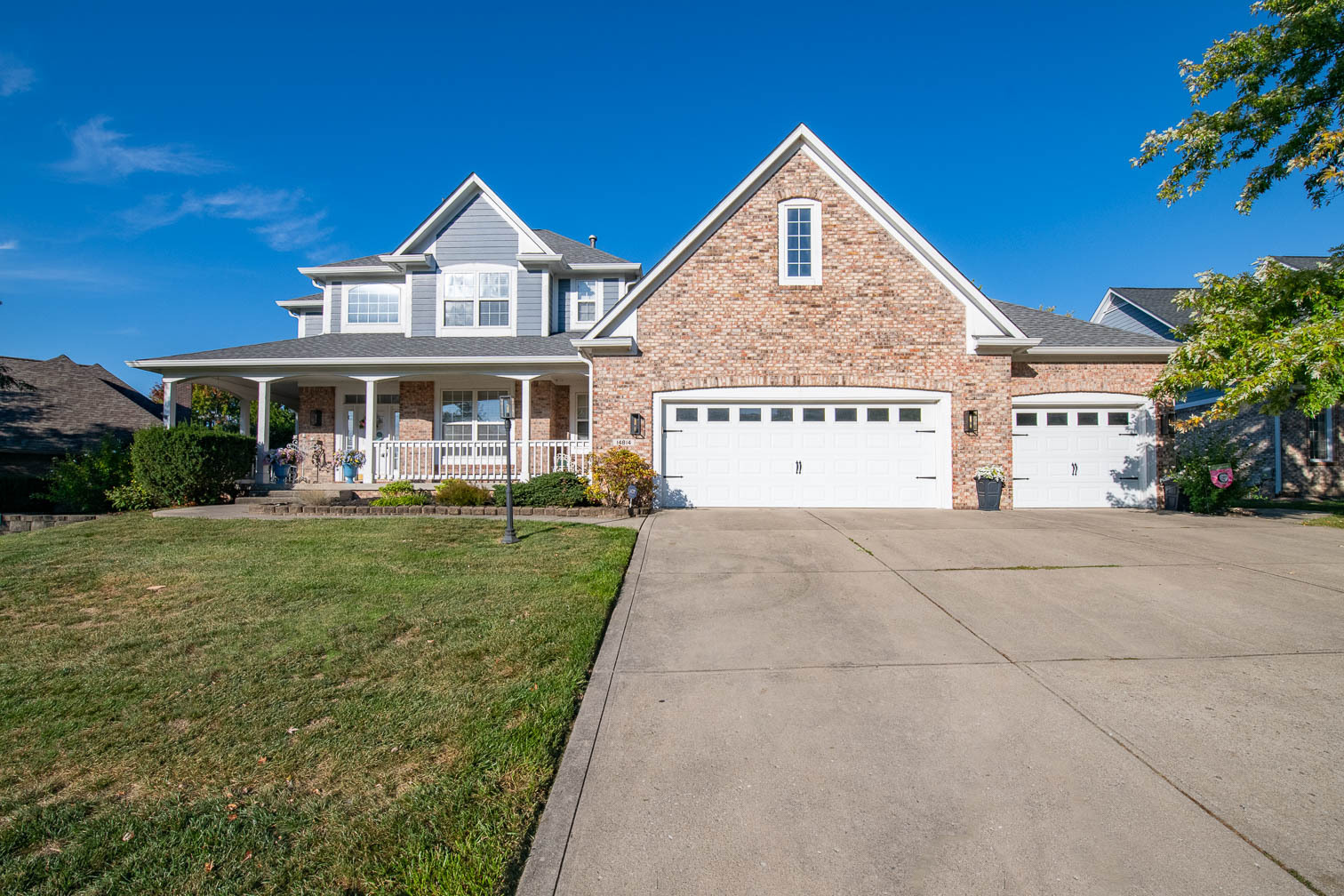 14814 Victory Court Carmel IN 46032