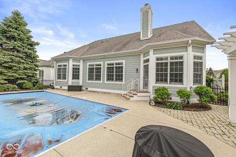 764 Hanover Close Zionsville IN 46077
