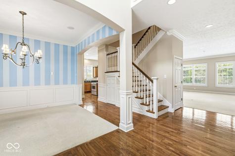 764 Hanover Close Zionsville IN 46077