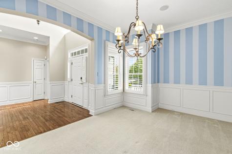 764 Hanover Close Zionsville IN 46077