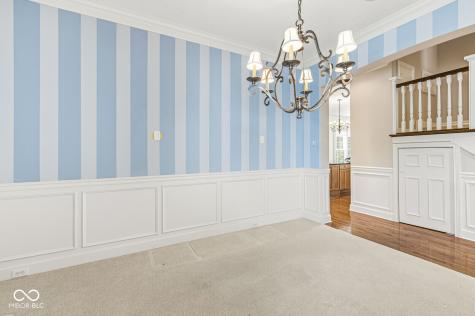 764 Hanover Close Zionsville IN 46077