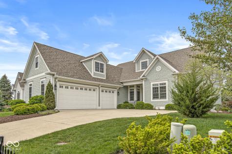 764 Hanover Close Zionsville IN 46077