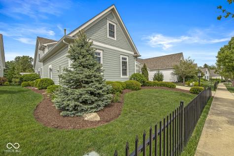 764 Hanover Close Zionsville IN 46077